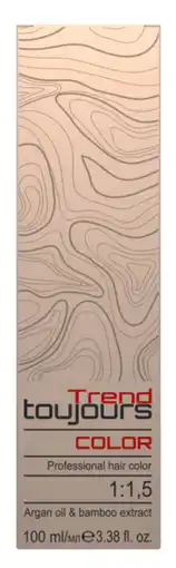 De Online Drogist Toujours Trend Color 6.3 Dark Golden Blonde aanbieding