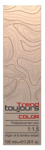 De Online Drogist Toujours Trend Color 6.7 Walnut aanbieding