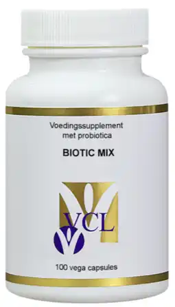 De Online Drogist Vital Cell Life Biotic Mix Capsules aanbieding