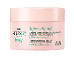 De Online Drogist Nuxe Paris Body Rêve de thé Toning Firming Cream aanbieding