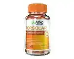 De Online Drogist Arkopharma Forsolar Zon Gummies aanbieding