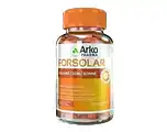 De Online Drogist Arkopharma Forsolar Zon Gummies aanbieding