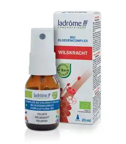 De Online Drogist Ladrôme Wilskracht Spray aanbieding