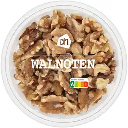 Albert Heijn AH Walnoten aanbieding