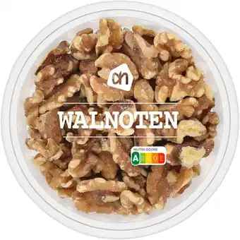 Albert Heijn AH Walnoten aanbieding