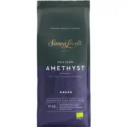 Albert Heijn Simon Lévelt Mexican amethyst bonen aanbieding