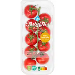 Albert Heijn AH Tasty Tom trostomaten aanbieding
