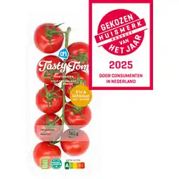 Albert Heijn AH Tasty Tom trostomaten aanbieding