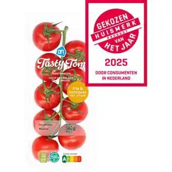 Albert Heijn AH Tasty Tom trostomaten aanbieding