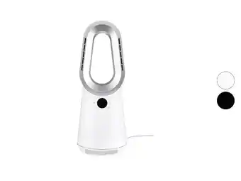 Lidl TRONIC Ventilatorkachel 1200 W aanbieding