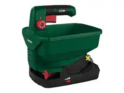 Lidl PARKSIDE Universele accu-handstrooier 20 V zonder accu en lader aanbieding