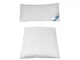 Lidl BeCo Hoofdkussen Medibett aanbieding