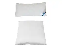 Lidl BeCo Hoofdkussen Medibett aanbieding