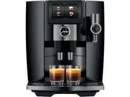 MediaMarkt Jura J10 Piano Black (ea) aanbieding