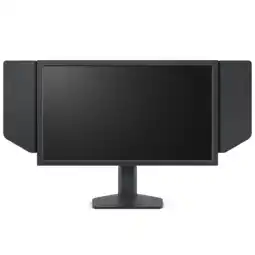 MediaMarkt Benq Xl2566x+ - 24.1 1920 X 1080 (full Hd) 1 Ms 480 Hz aanbieding