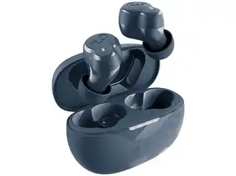 MediaMarkt Fresh 'n Rebel Twins Breez Oordopjes Blauw aanbieding