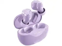 MediaMarkt Fresh 'n Rebel Twins Breez Oordopjes Paars aanbieding