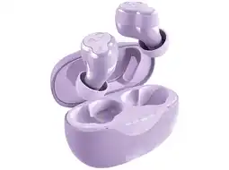 MediaMarkt Fresh 'n Rebel Twins Breez Oordopjes Paars aanbieding