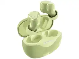 MediaMarkt Fresh 'n Rebel Twins Breez Oordopjes Groen aanbieding