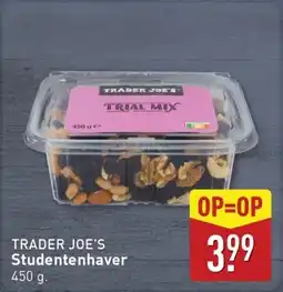 ALDI Trader Joe's Studentenhaver aanbieding