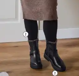 ALDI UP2FASHION Jegging aanbieding