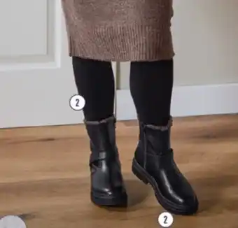 ALDI UP2FASHION Jegging aanbieding