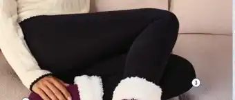 ALDI UP2FASHION Maillot of legging aanbieding