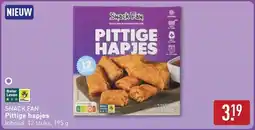 ALDI Snack Fan Pittige hapjes aanbieding