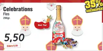 Budget Food Celebrations aanbieding