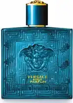 Amazon Versace Eros Pour Homme Parfum Edp Sp 100 Ml Gezondheid en persoonlijke verzorging aanbieding