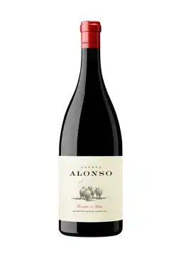 PLUS Andrés Alonso Garnacha & Syrah aanbieding