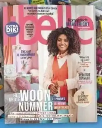 Albert Heijn Libelle aanbieding