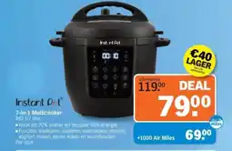 Albert Heijn 7-in-1 multicooker rio aanbieding