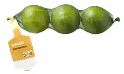 PLUS PLUS Limoenen aanbieding