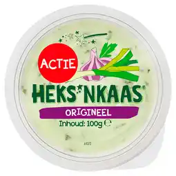 PLUS Heks'nkaas Origineel aanbieding