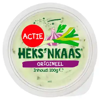 PLUS Heks'nkaas Origineel aanbieding