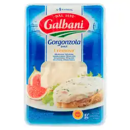PLUS Galbani Gorgonzola cremoso aanbieding