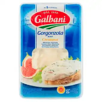 PLUS Galbani Gorgonzola cremoso aanbieding