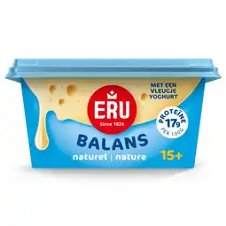 PLUS Eru Balans naturel aanbieding