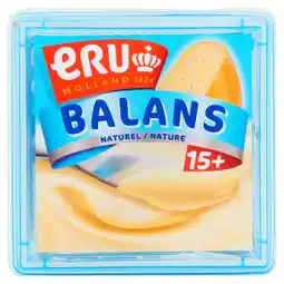 PLUS Eru Balans naturel aanbieding
