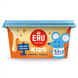 PLUS Eru Kids aanbieding