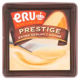 PLUS Eru Prestige aanbieding