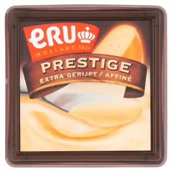 PLUS Eru Prestige aanbieding