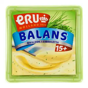 PLUS Eru Balans bieslook aanbieding