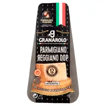 PLUS Granarolo Parmiggiano reggiano stuk aanbieding