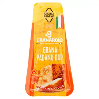 PLUS Granarolo Grana Padano stuk aanbieding