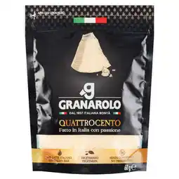 PLUS Granarolo Cuattrocento rasp aanbieding