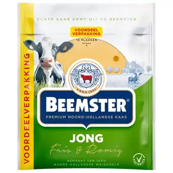 PLUS Beemster 48+ Jong Plakken VDV aanbieding