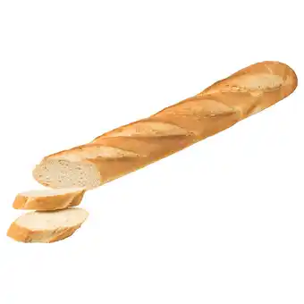 PLUS PLUS Stokbrood wit aanbieding