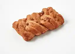 PLUS PLUS Pecannotenbroodje aanbieding